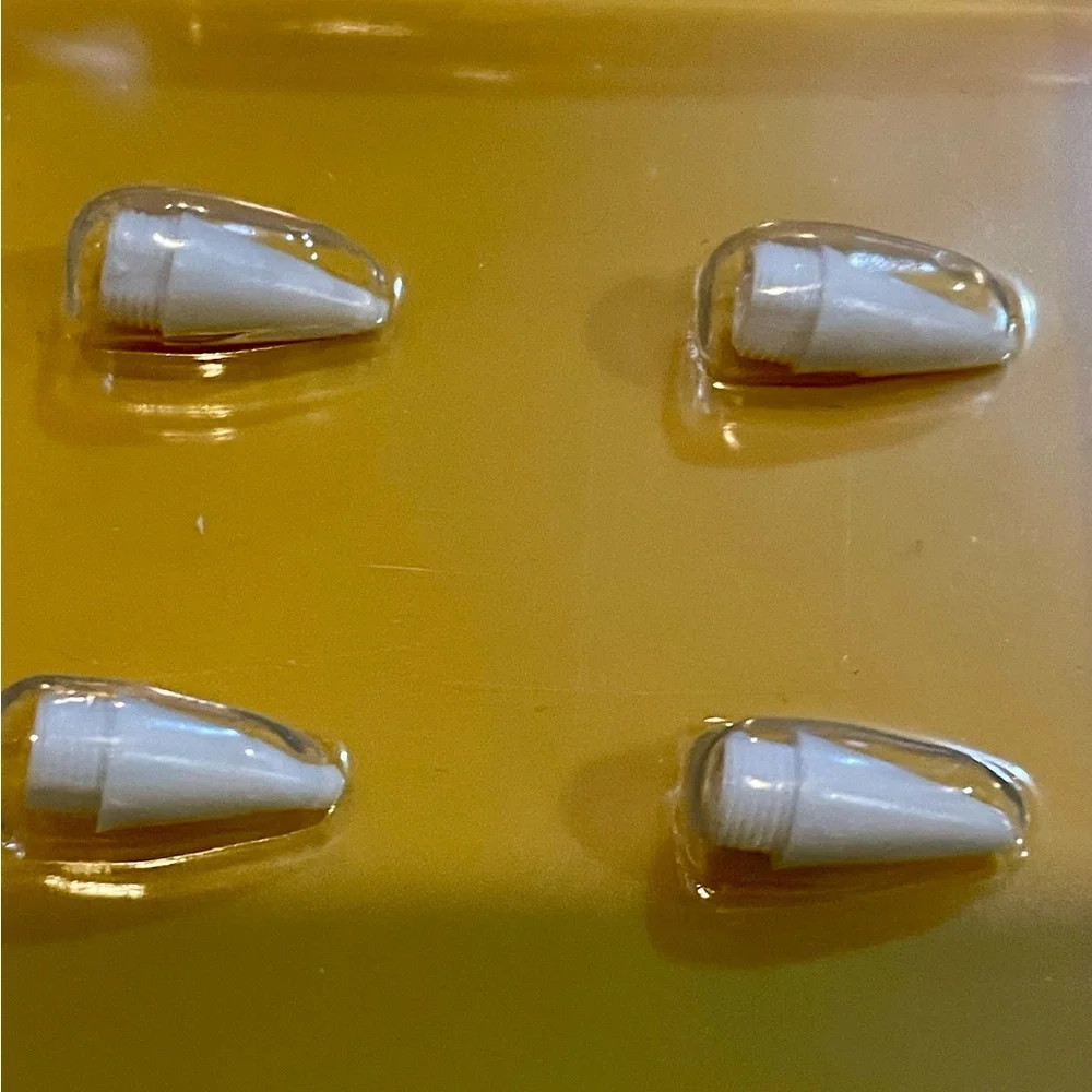Pencil Tips for Stylus - White